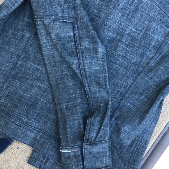 Diesel Denim Jacket - Picture 5 of 6